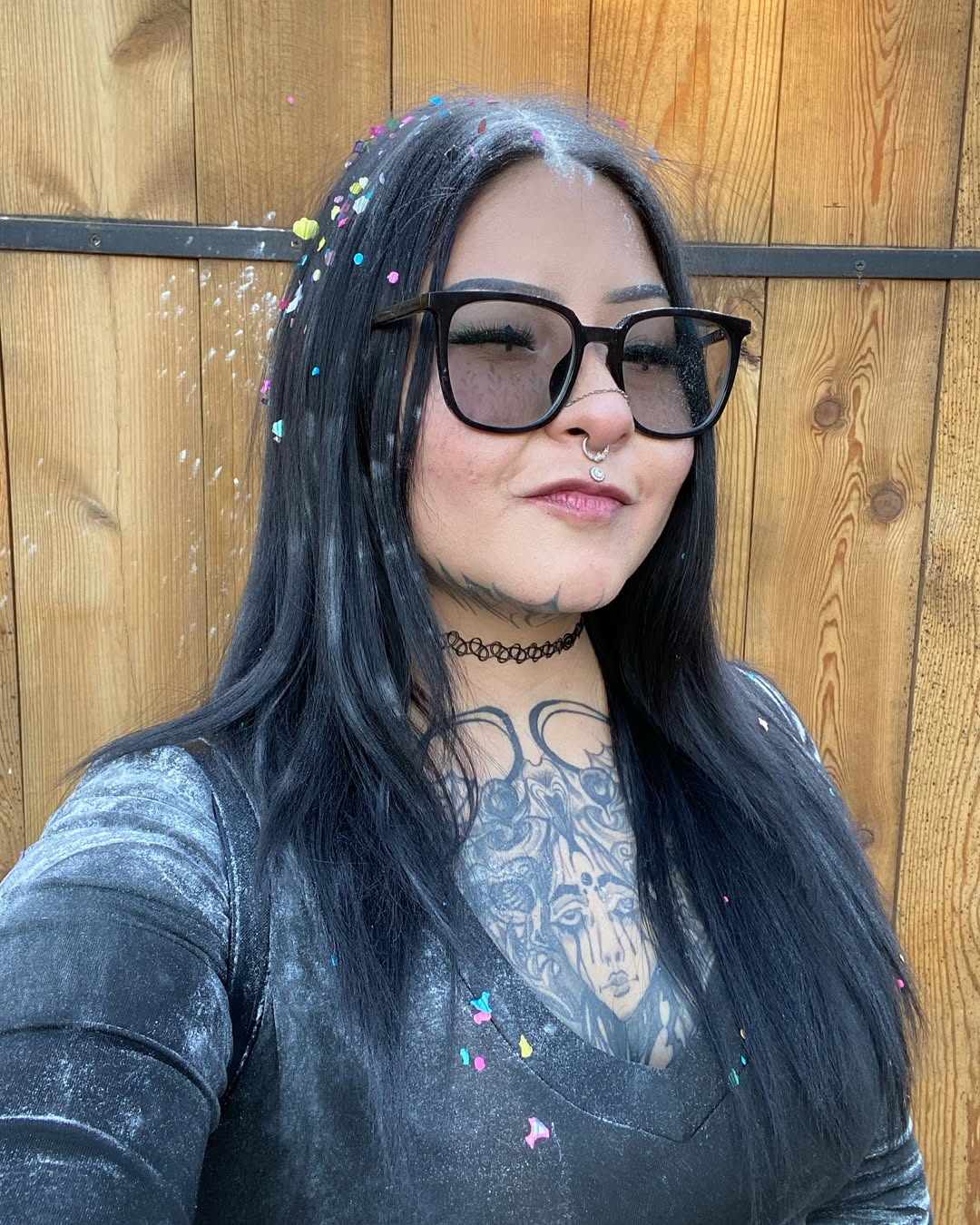 Fany — Tatuadora en Amonet Tattoo Studio